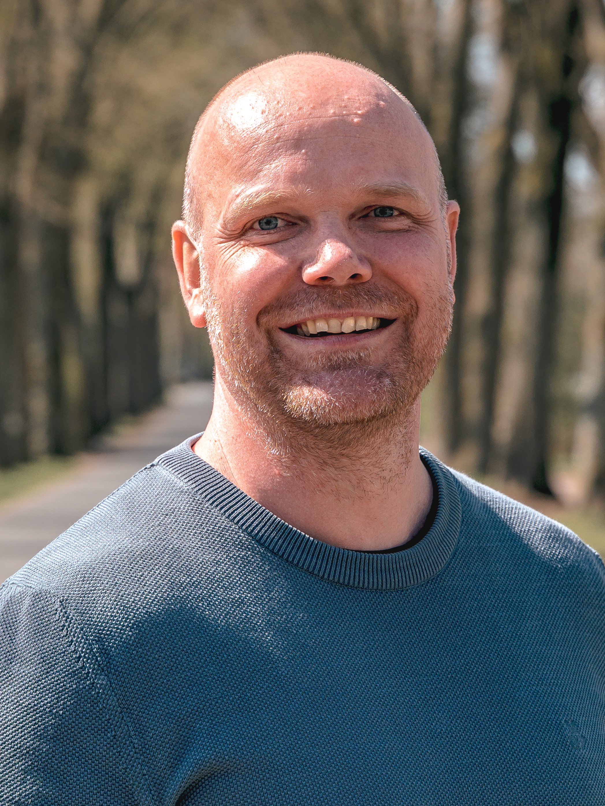 Abteilungsleiter I
